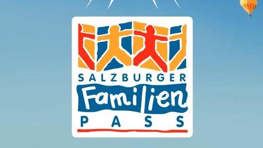 Der Salzburger Familienpass